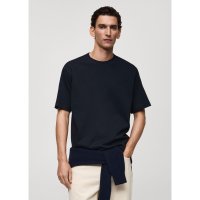 MANGO MAN/Tシャツ .－－ ANOUK/507800272