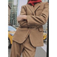 MANGO/ブレザー .－－ HELSINKI/507800279