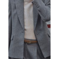 MANGO/ブレザー .－－ NORWAY/507800280