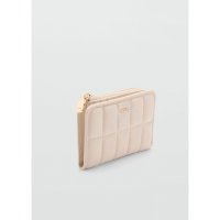 MANGO/ウォレット M－－ PRALINE/507800291