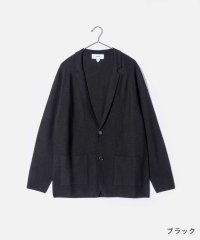LARDINI/ラルディーニ LARDINI IVLJM89 IV63030 ジャケット KNIT JACKET メンズ アウター カーディガン ニットジャケット/507800433