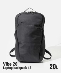 pacsafe/パックセーフ pacsafe 60291130 バックパック Vibe 20L メンズ バック 盗難防止 トラベル/507800443