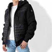 MOOSE KNUCKLES/ムースナックルズ MOOSE KNUCKLES MOOSE KNUCKLES SHERWOOD ダウン JAKET M33MB007/507800505