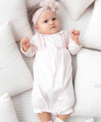 fillot de bebe reduction/シフォン花プリントレーシー２wayベンリオール(50~75cm)/507801243