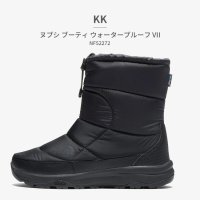 THE NORTH FACE/ザ・ノース・フェイス THE NORTH FACE ザ ノース フェイス レディース ブーツ 防水 ヌプシ Nuptse Bootie WP VII NF522/505082230