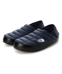 THE NORTH FACE/ザ・ノース・フェイス THE NORTH FACE / Thermoball Traction Mule V ミュール シューズ 防寒 ルームシューズ スリッポ/505085534