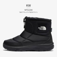 THE NORTH FACE/ザ・ノース・フェイス THE NORTH FACE ザ ノースフェイス the north face メンズ NF52280 ヌプシ ブーティ ウォータープルー/505984342