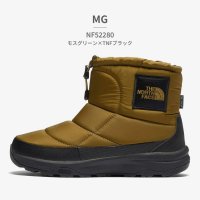 THE NORTH FACE/ザ・ノース・フェイス THE NORTH FACE ザ ノースフェイス the north face メンズ NF52280 ヌプシ ブーティ ウォータープルー/505984342