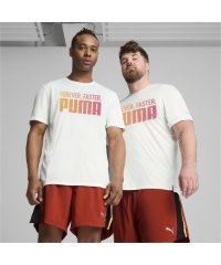 PUMA/メンズ ランニング RF フォーエバー ファスター 半袖 Tシャツ/506844411