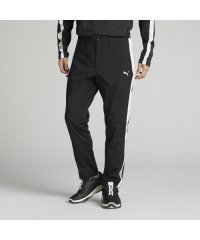 PUMA/メンズ ゴルフ PF ストレッチ ウィンド ミックス スリム テーパード パンツ/506854312