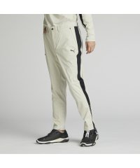 PUMA/メンズ ゴルフ PF ストレッチ ウィンド ミックス スリム テーパード パンツ/506854312