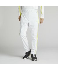 PUMA/メンズ ゴルフ PF ストレッチ ウィンド ミックス スリム テーパード パンツ/506854312