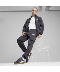 PUMA/メンズ ポリ パイピング スーツ 上下セット/506854565