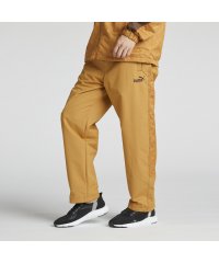 PUMA/メンズ CORE HERITAGE ウーブン AOP ラインド トラックパンツ/506880486