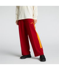 PUMA/ウィメンズ CORE HERITAGE MX トラックパンツ/506880491
