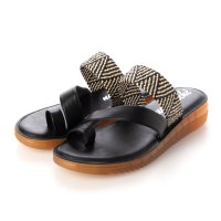 NEUE MARCHE/ノイエ マルシェ neue marche ウエッジサンダル/NM22923/507440999