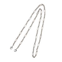 Tokyo Hyakka/トウキョウヒャッカ 東京百花 【Chain Strap チェーンストラップ】シルバー/507577280