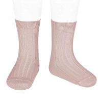 condor/靴下 子供 3歳～10歳 リブ ショートソックス 卒業式 入学式 入園式/507706852