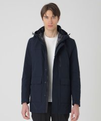 BLACK LABEL CRESTBRIDGE/ライトウェイト10monthマウンテンパーカー/507743548