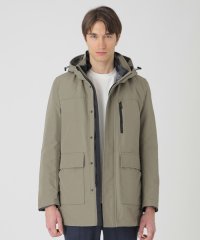 BLACK LABEL CRESTBRIDGE/ライトウェイト10monthマウンテンパーカー/507743548