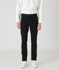 BLACK LABEL CRESTBRIDGE/ワンダーシェイプスキニーフィットデニム/507743562
