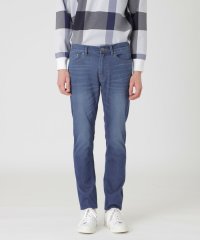 BLACK LABEL CRESTBRIDGE/ワンダーシェイプフェイデッドスキニーフィットデニム/507743563
