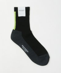 BEAUTY&YOUTH UNITED ARROWS/バック ライン ソックス/507786517