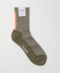 BEAUTY&YOUTH UNITED ARROWS/バック ライン ソックス/507786517