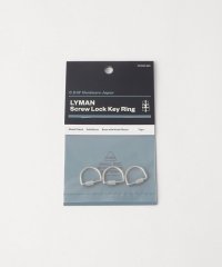 BEAUTY&YOUTH UNITED ARROWS/＜CANDY DESIGN&WORKS＞ ライマン/キーホルダー/507788844