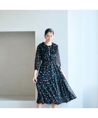 Audie a Muses/ハートプリントワンピース/507802492