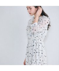 Audie a Muses/ハートプリントワンピース/507802492