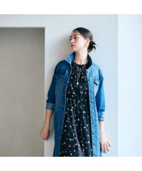Audie a Muses/ソフトデニムワンピース/507802493