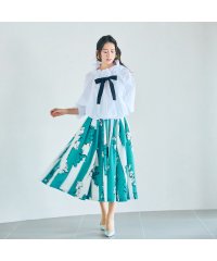 Audie a Muses/ボリュームタックスカート/ Pt/507802499