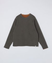 SHIPS Colors  MEN/SHIPS Colors:〈洗濯機可能〉リバーシブル リンクス フリース スウェット/507802507