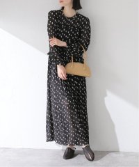 journal standard  L'essage /【BAUM UND PFERDGARTEN/バウムウンドヘルガーデン】Plisse ドレス/507802634