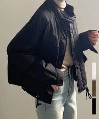 ARGO TOKYO/アルゴトウキョウ ARGO TOKYO Short Padded Blouson 21126/507802773