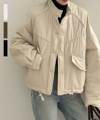 ARGO TOKYO/アルゴトウキョウ ARGO TOKYO Short Padded Blouson 21126/507802773