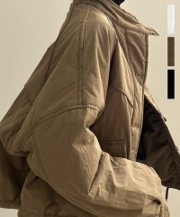ARGO TOKYO/アルゴトウキョウ ARGO TOKYO Short Padded Blouson 21126/507802773