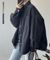 ARGO TOKYO/アルゴトウキョウ ARGO TOKYO Padded Shirt Jacket 21127/507802774