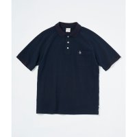 Penguin by Munsingwear/ペンギン バイ マンシングウェア Penguin by Munsingwear 60’ S RAGLAN SLEEVE POLO Shirt/507802805