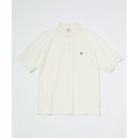 Penguin by Munsingwear/ペンギン バイ マンシングウェア Penguin by Munsingwear 60’ S RAGLAN SLEEVE POLO Shirt/507802805