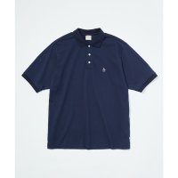 Penguin by Munsingwear/ペンギン バイ マンシングウェア Penguin by Munsingwear 60’ S Set in Gusset POLO/507802806