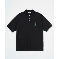 Penguin by Munsingwear/ペンギン バイ マンシングウェア Penguin by Munsingwear BOGEYMAN POLO Shirt/507802808