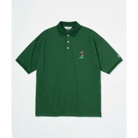 Penguin by Munsingwear/ペンギン バイ マンシングウェア Penguin by Munsingwear BOGEYMAN POLO Shirt/507802808