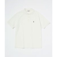 Penguin by Munsingwear/ペンギン バイ マンシングウェア Penguin by Munsingwear 60’ S RAGLAN SLEEVE Graphic POLO/507802810