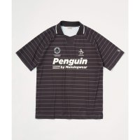 Penguin by Munsingwear/ペンギン バイ マンシングウェア Penguin by Munsingwear HOME GOLF GAME shirt/507802812