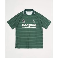 Penguin by Munsingwear/ペンギン バイ マンシングウェア Penguin by Munsingwear HOME GOLF GAME shirt/507802812