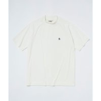 Penguin by Munsingwear/ペンギン バイ マンシングウェア Penguin by Munsingwear Mock neck Graphic Shirt/507802814