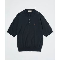 Penguin by Munsingwear/ペンギン バイ マンシングウェア Penguin by Munsingwear Saddle Shoulder POLO sweater/507802821