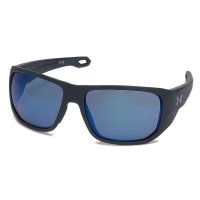 UNDER ARMOUR/アンダーアーマー UNDER ARMOUR サングラス グローバルフィット ネイビー メンズ レディース ユニセックス UNDER ARMOUR UAATTAC/507802909